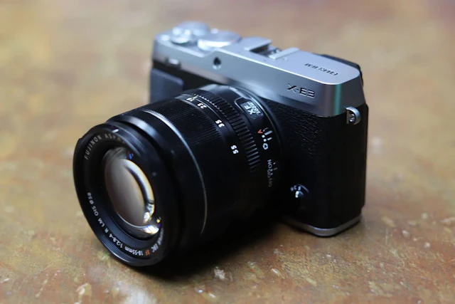 富士フイルム X-T20 ボディ 